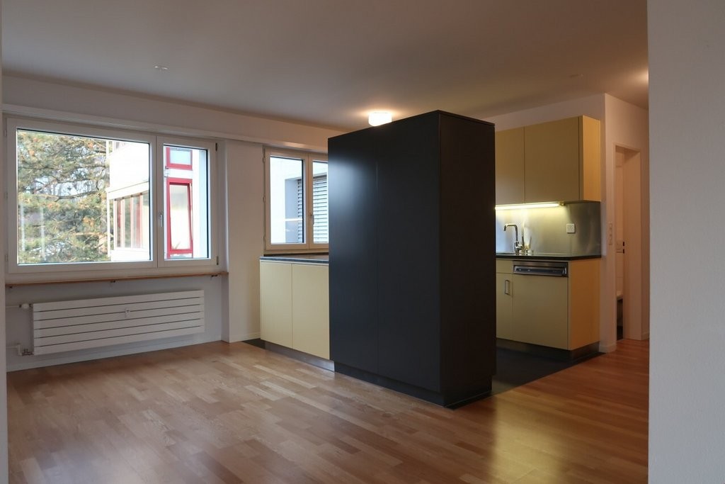 4 ½ rooms apartment, photo 6 of 9