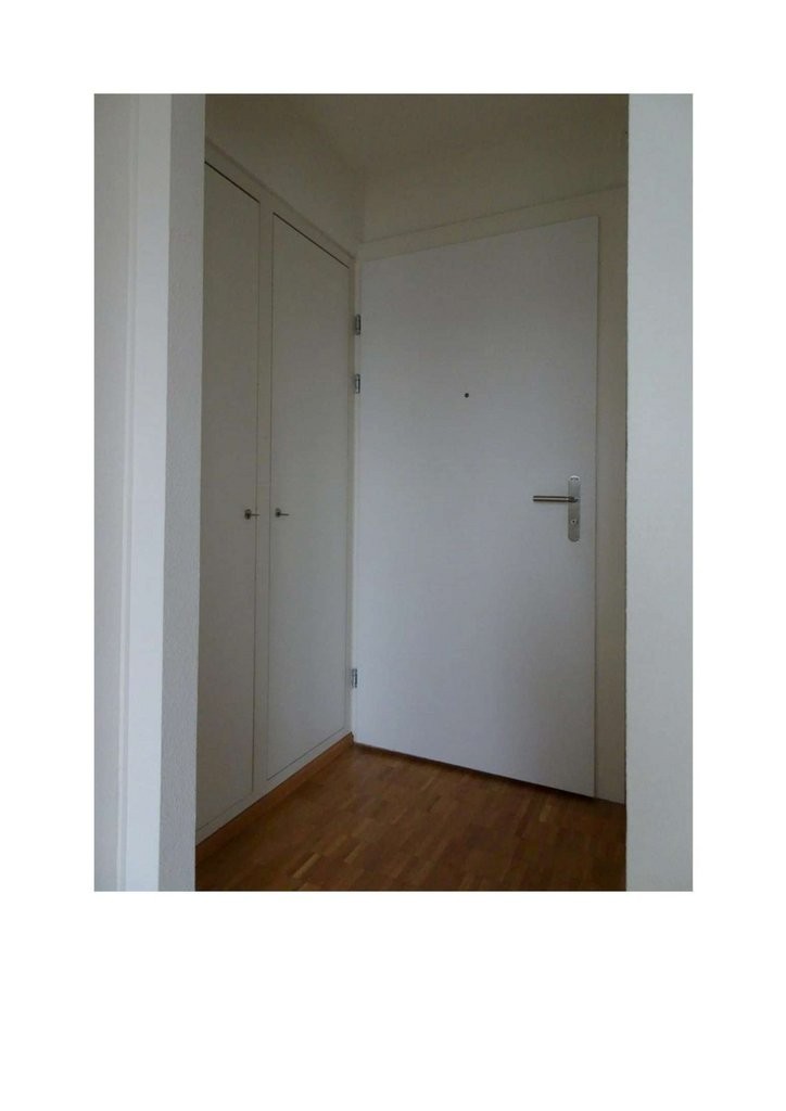 2 room apartment