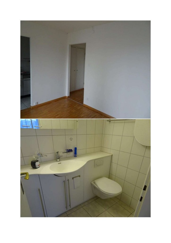 2 room apartment