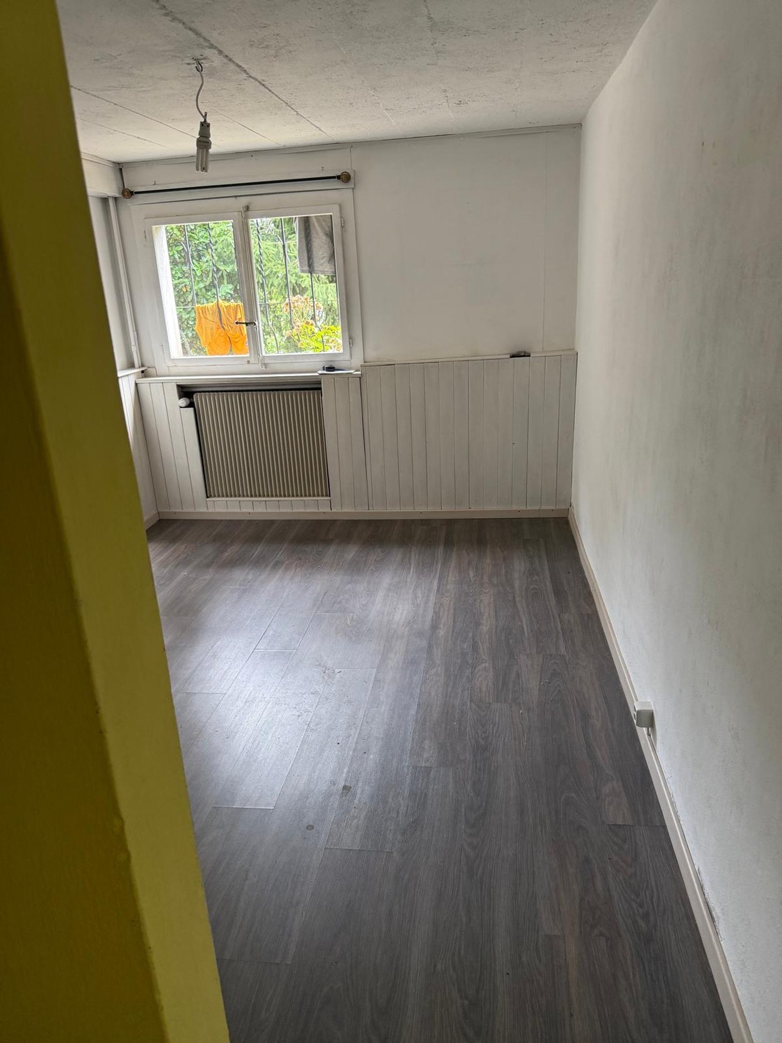 Room in a shared flat, photo 2 of 5