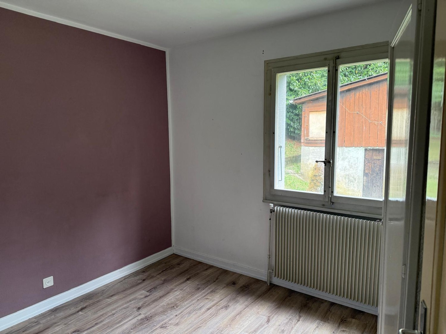 Room in a shared flat, photo 1 of 5