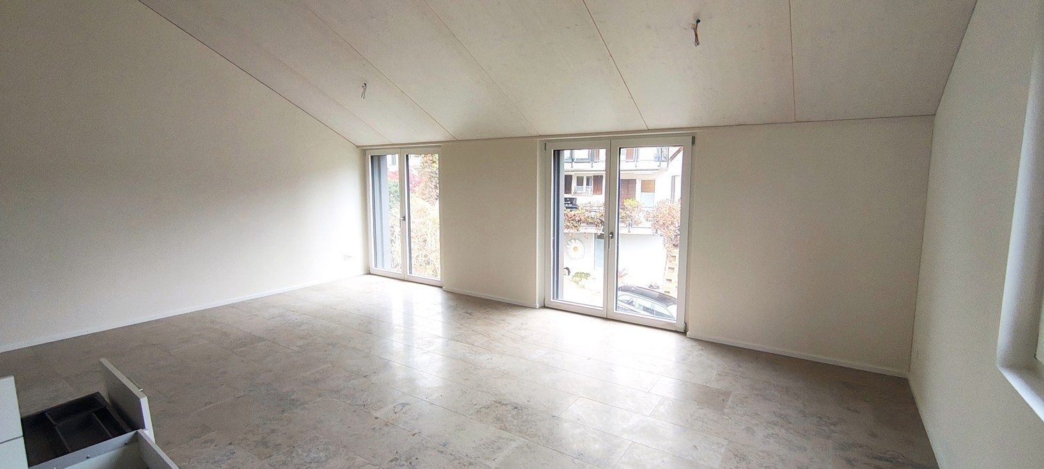 2 room apartment