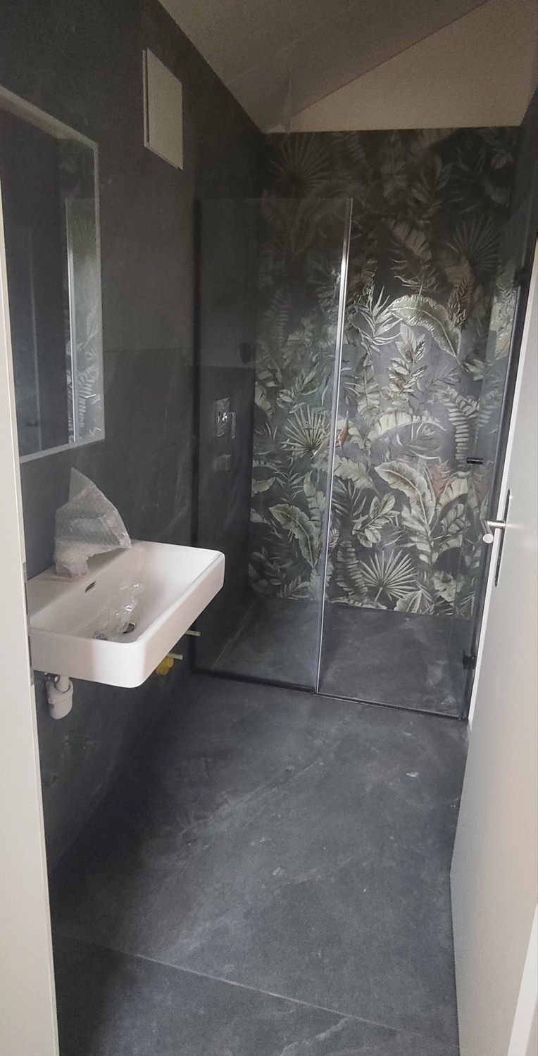 2 room apartment