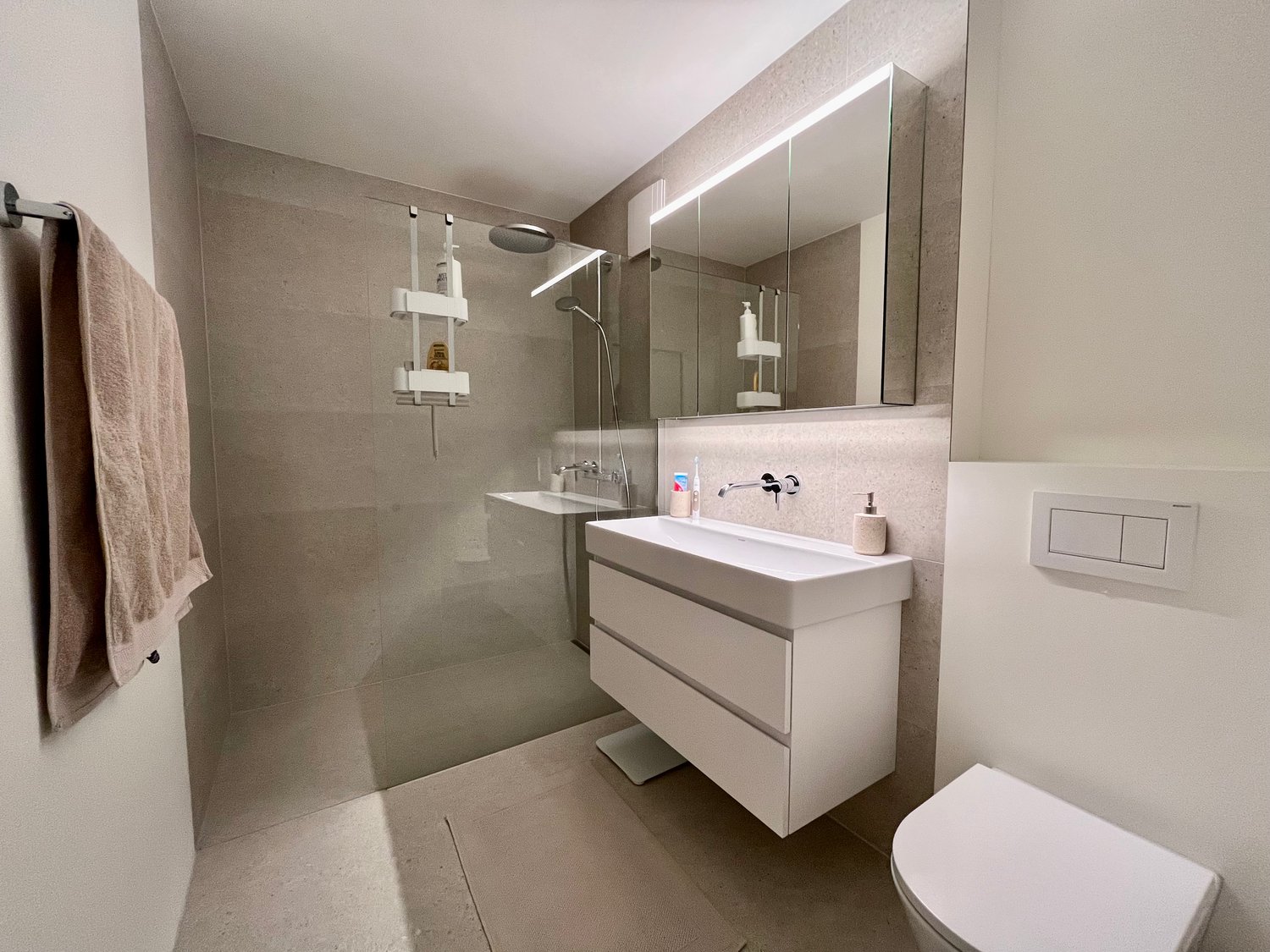 3 ½ rooms furnished flat, photo 8 of 9