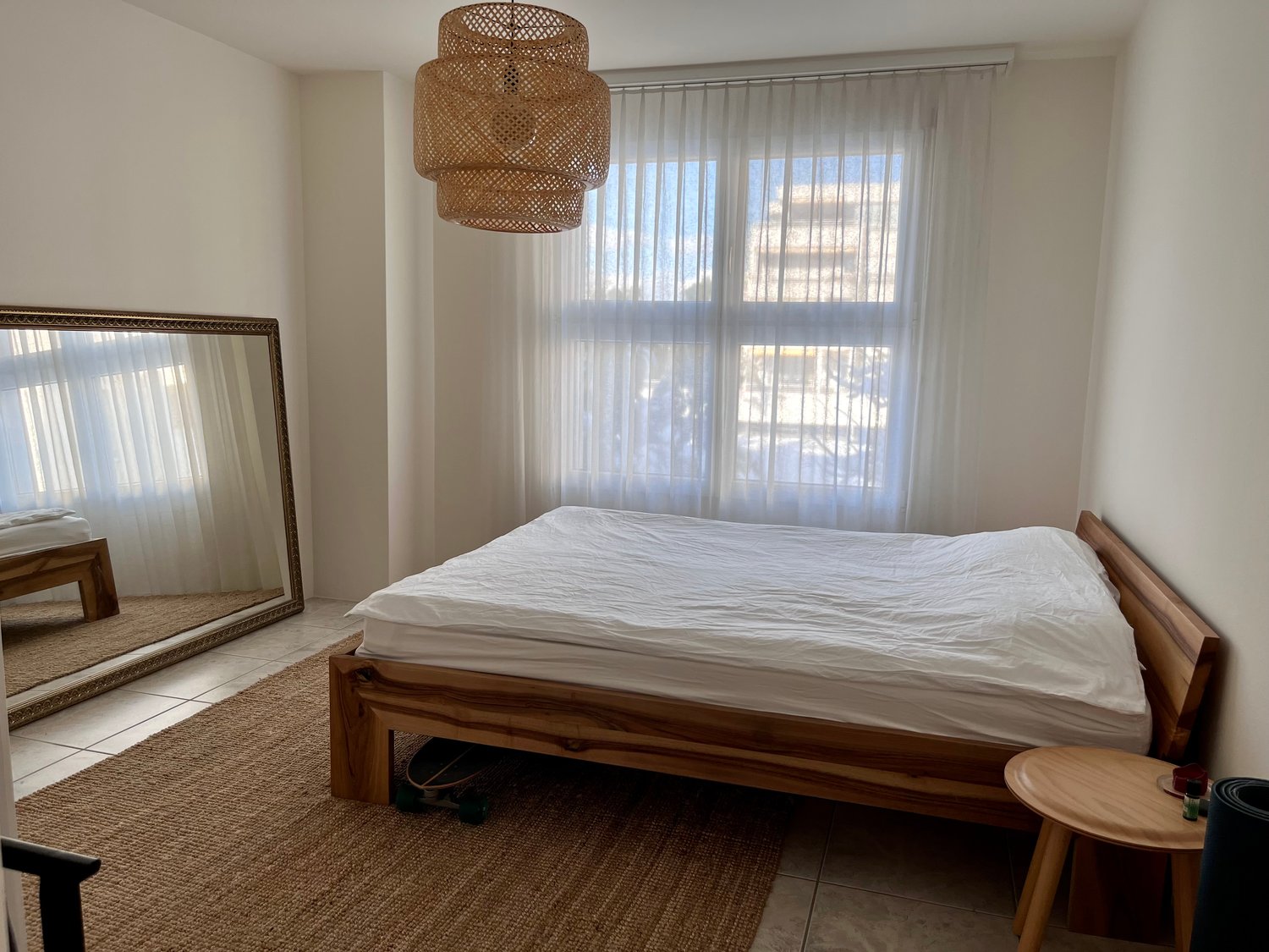 3 ½ rooms furnished flat, photo 3 of 9