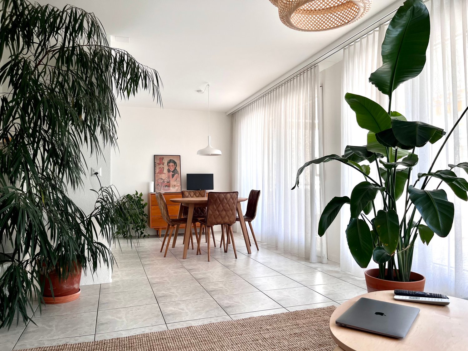 3 ½ rooms furnished flat, photo 7 of 9