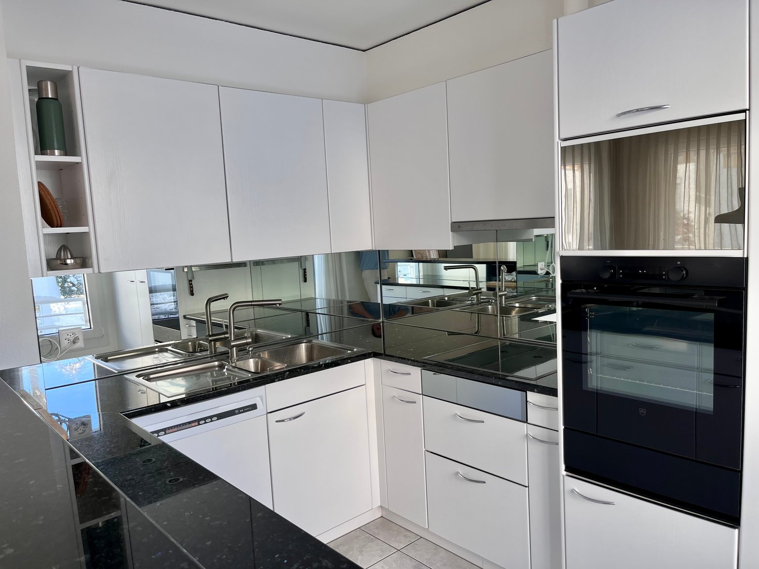 3 ½ rooms furnished flat, photo 6 of 9