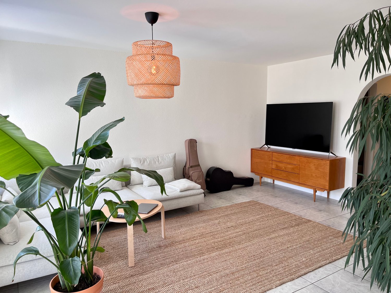3 ½ rooms furnished flat, photo 2 of 9