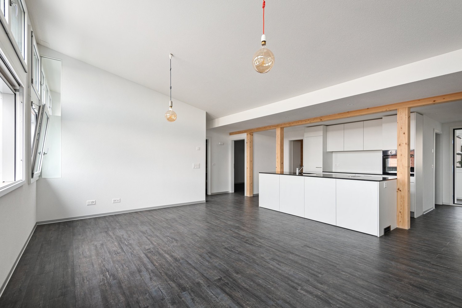 3 ½ rooms apartment, photo 4 of 7