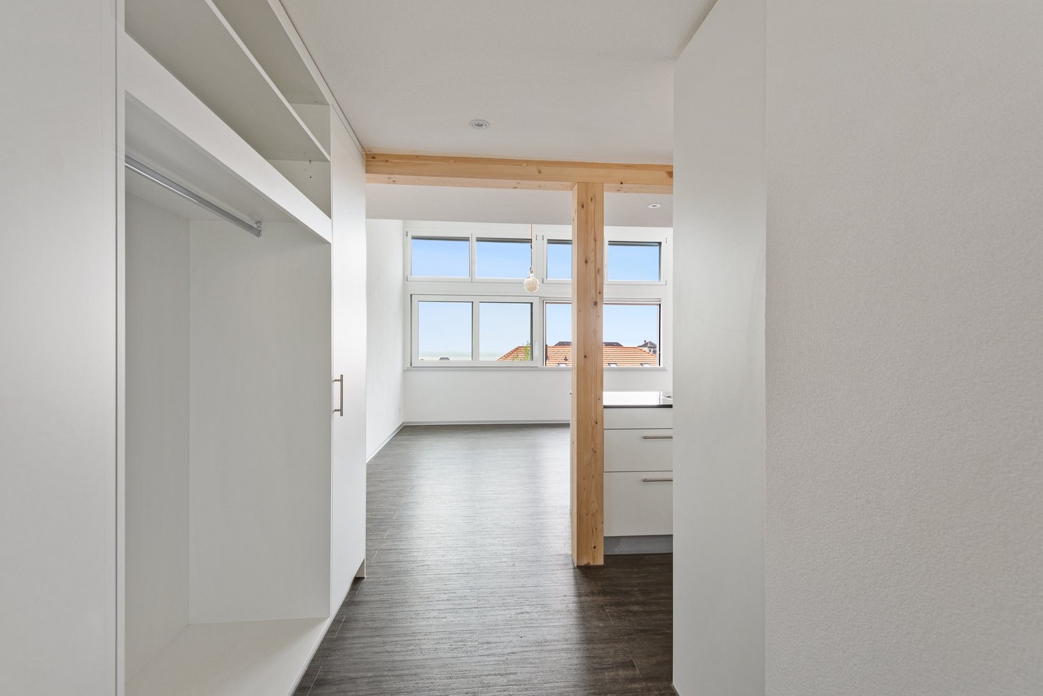 3 ½ rooms apartment, photo 1 of 7