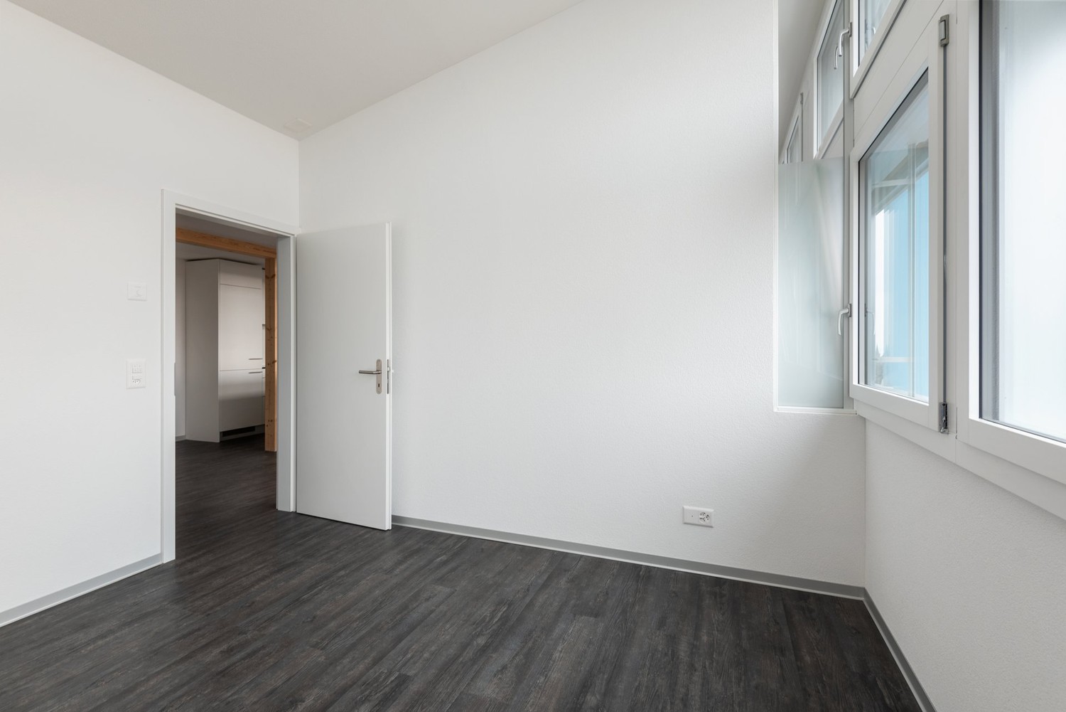 3 ½ rooms apartment, photo 7 of 7