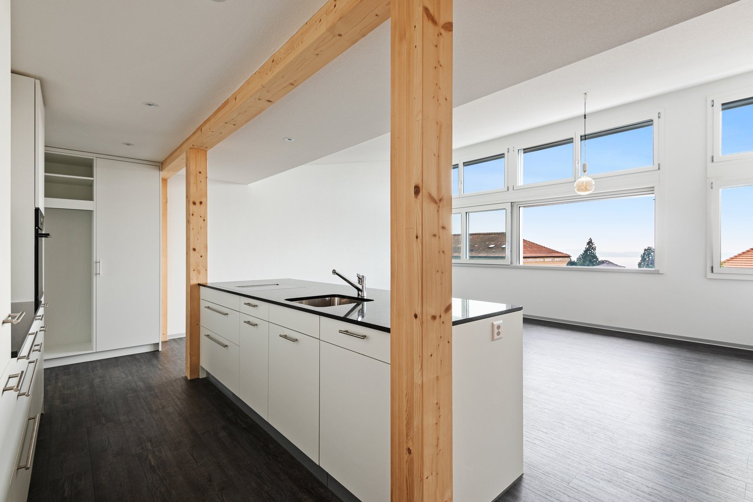 3 ½ rooms apartment, photo 2 of 7