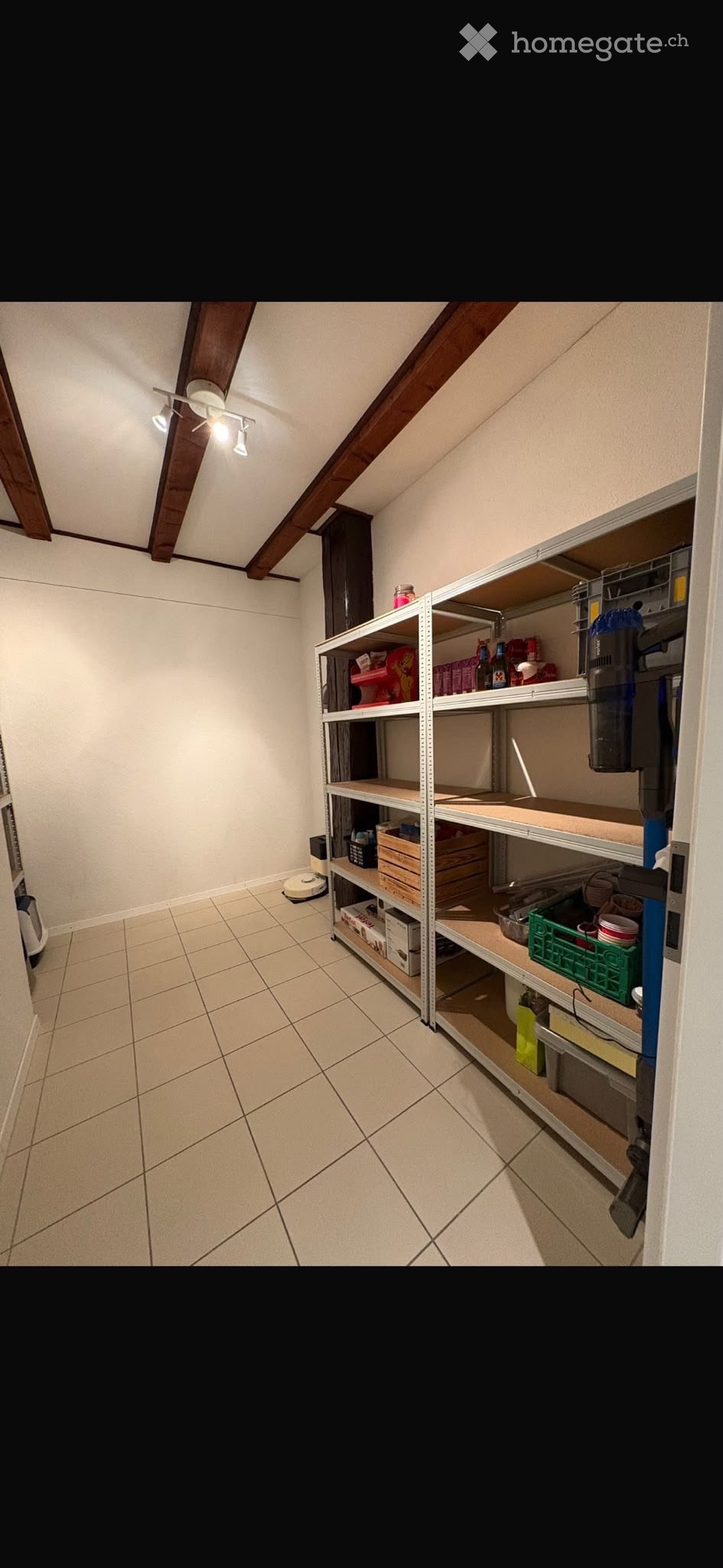 3 rooms apartment, photo 4 of 5