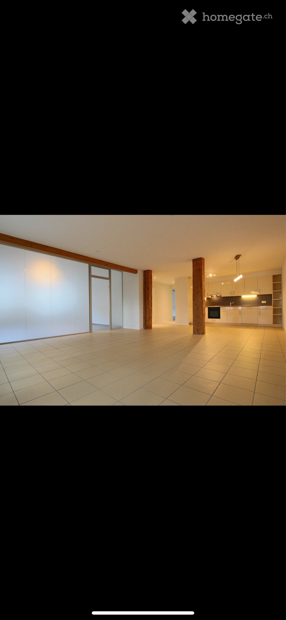 3 rooms apartment, photo 1 of 5