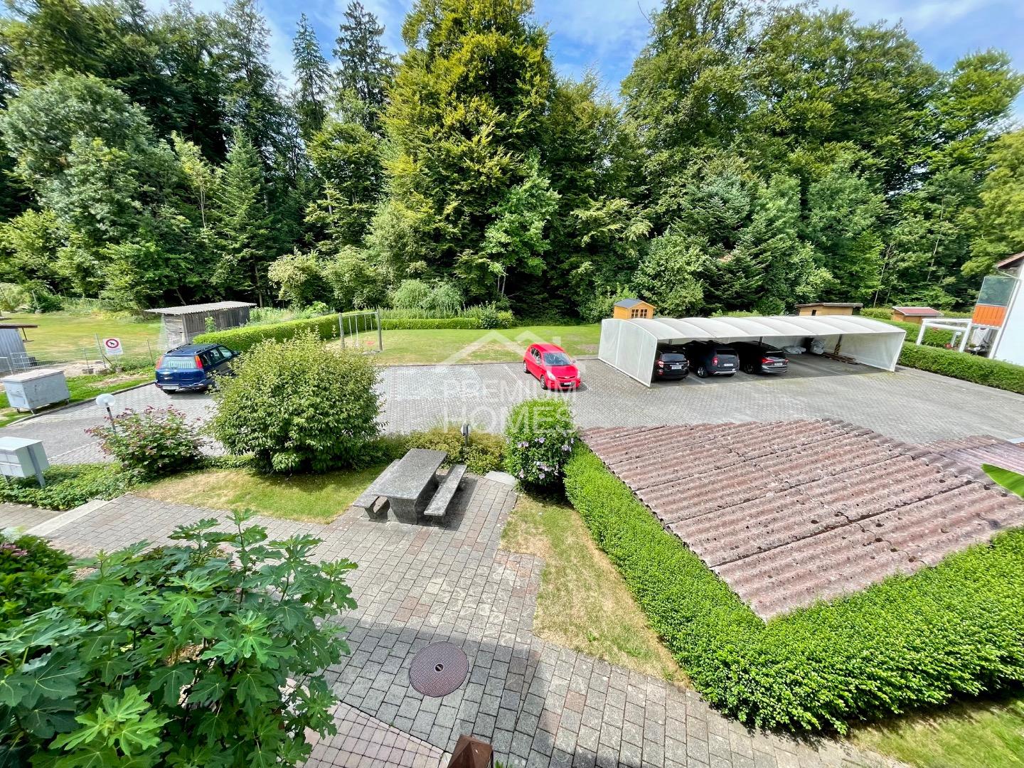 4 ½ rooms row house