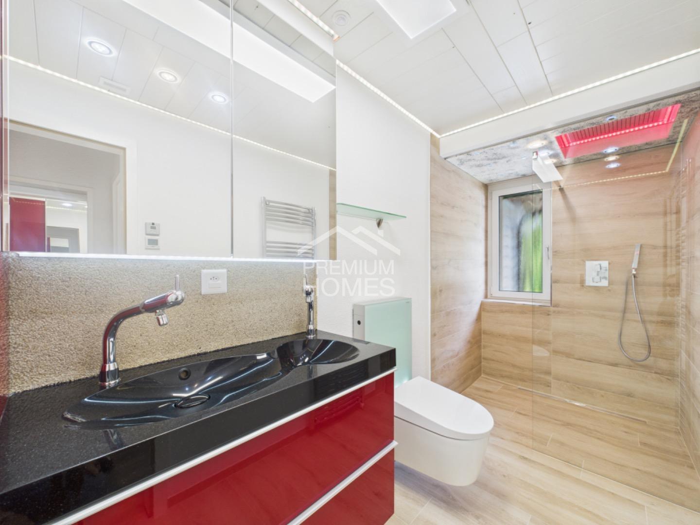 4 ½ rooms row house
