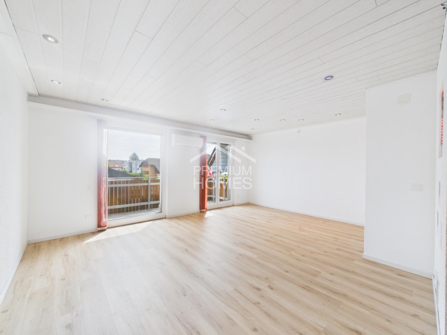 4 ½ rooms row house