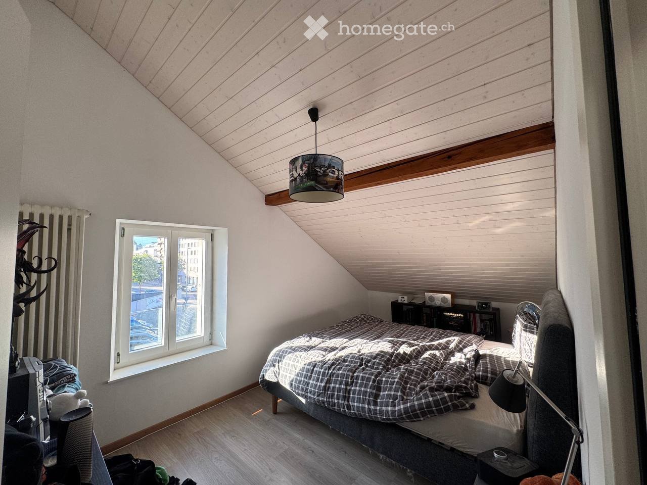 3 rooms apartment, photo 5 of 7