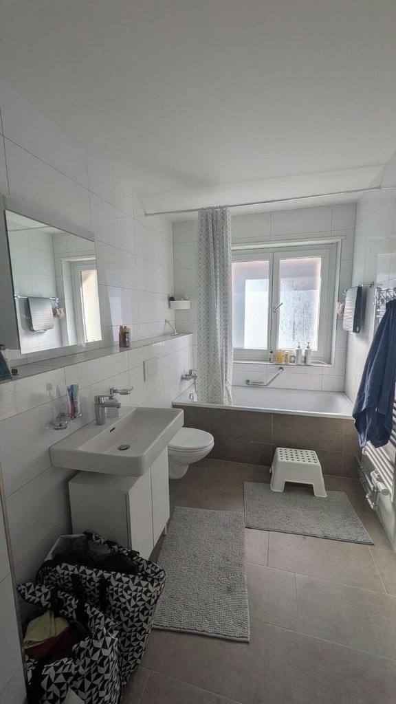 2 rooms apartment