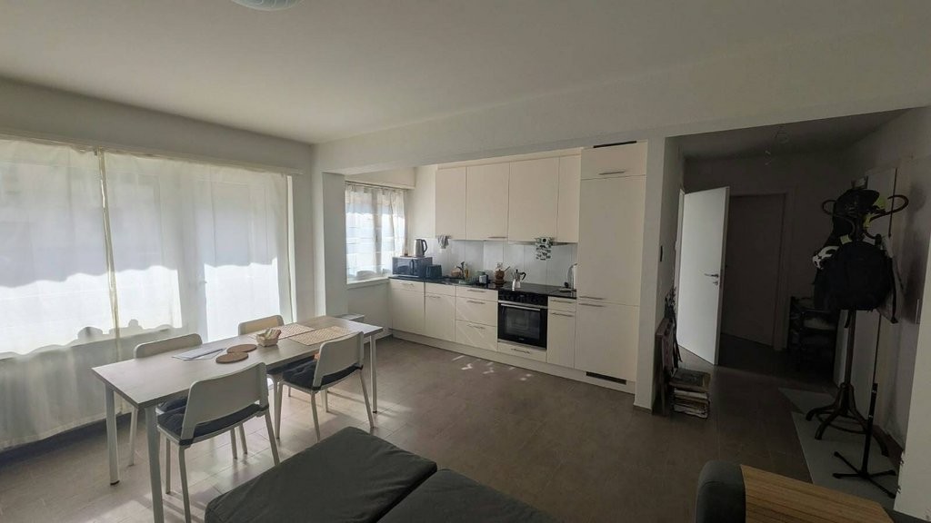 2 rooms apartment