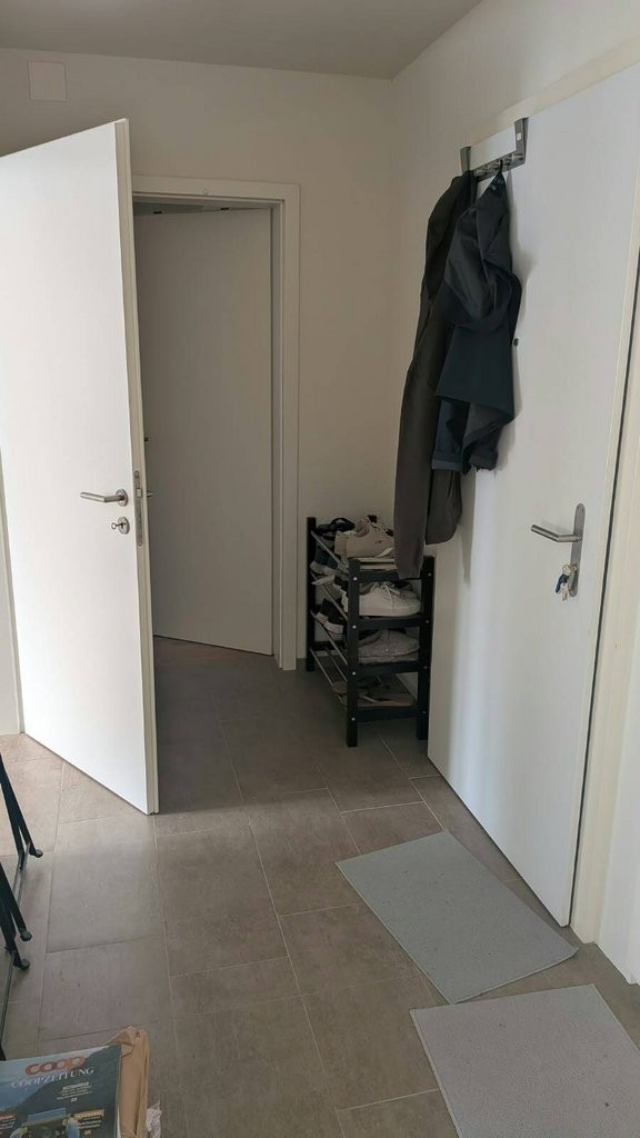 2 rooms apartment