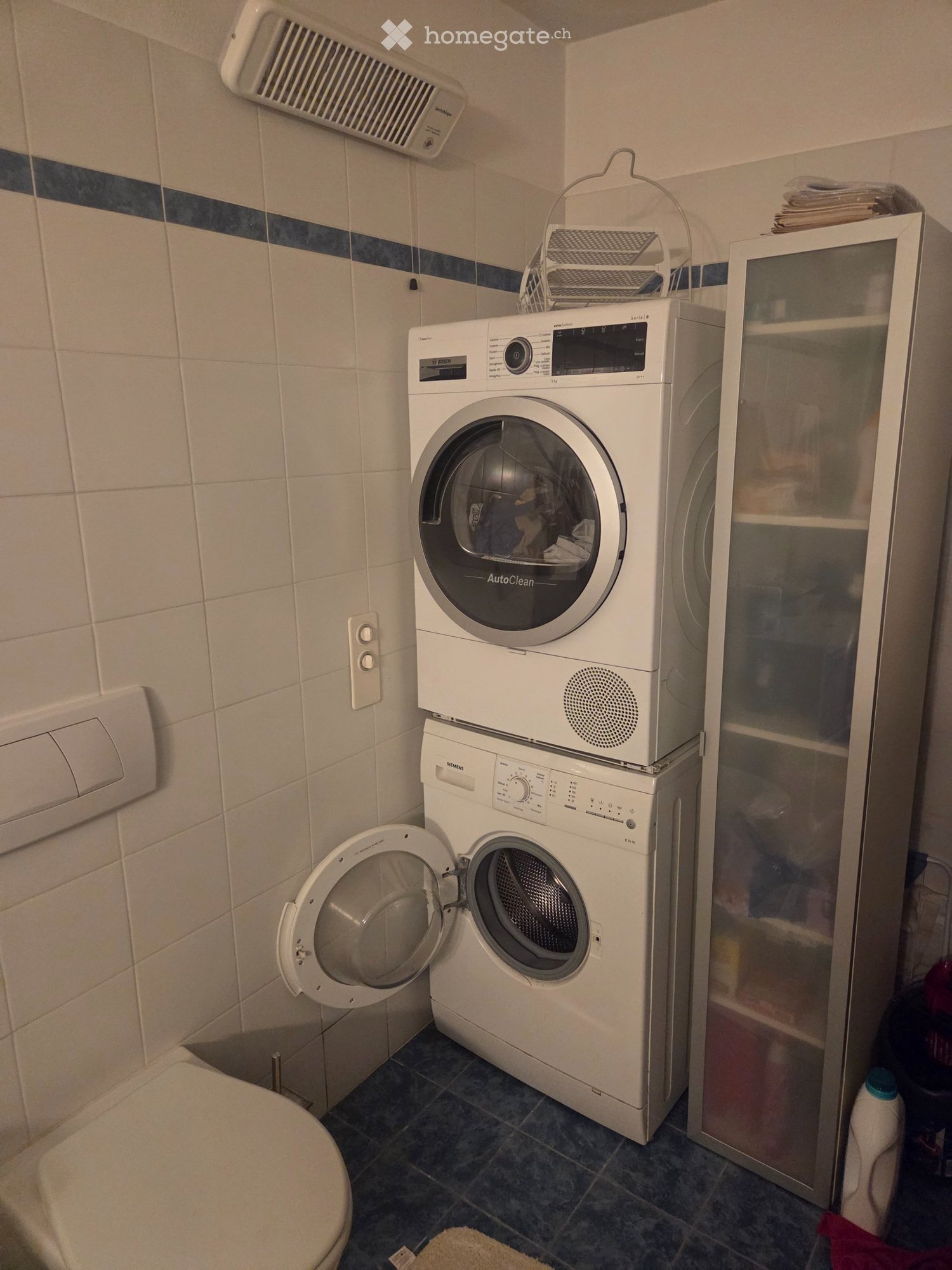 2 ½ rooms apartment, photo 3 of 5