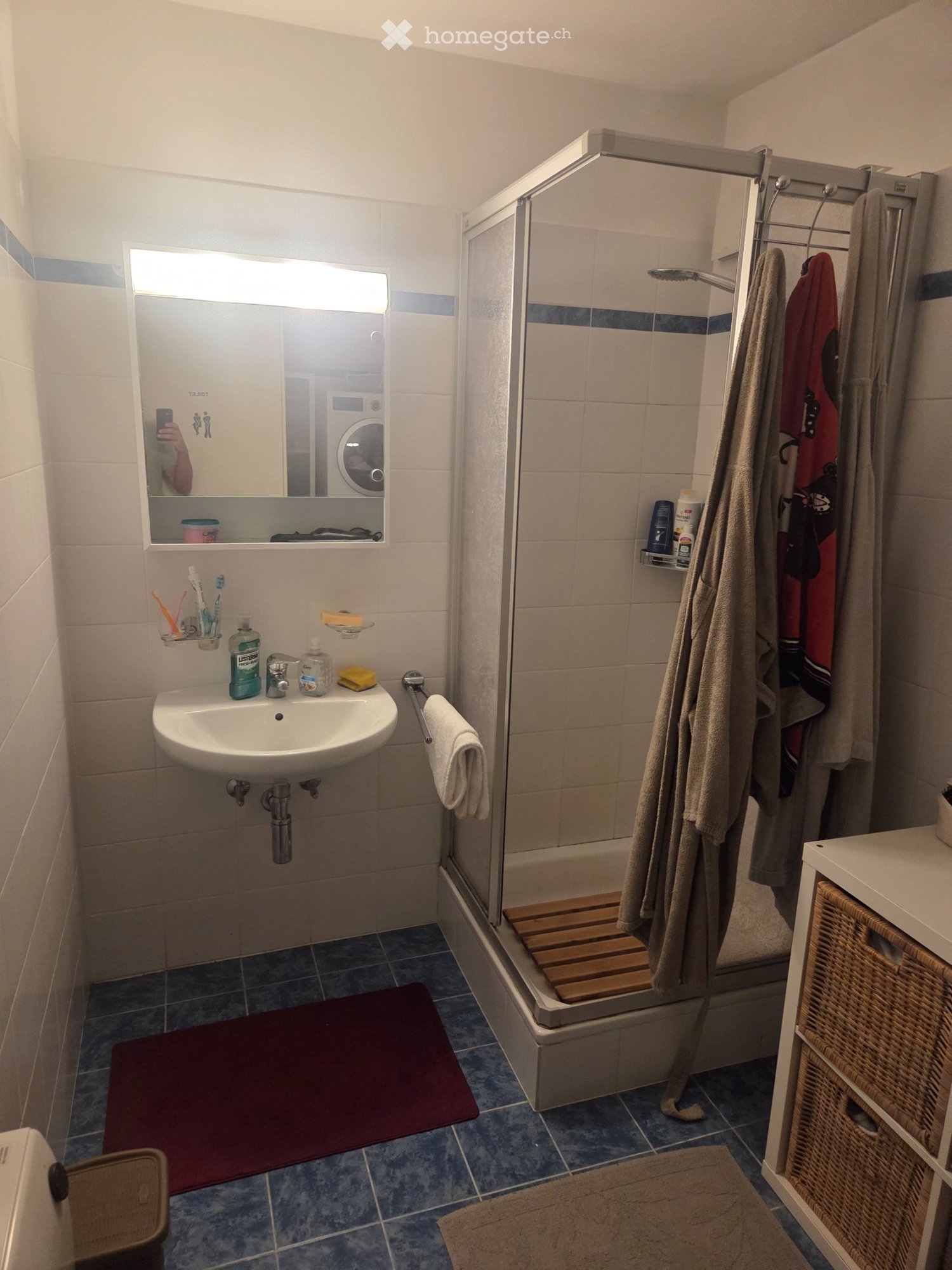 2 ½ rooms apartment, photo 1 of 5