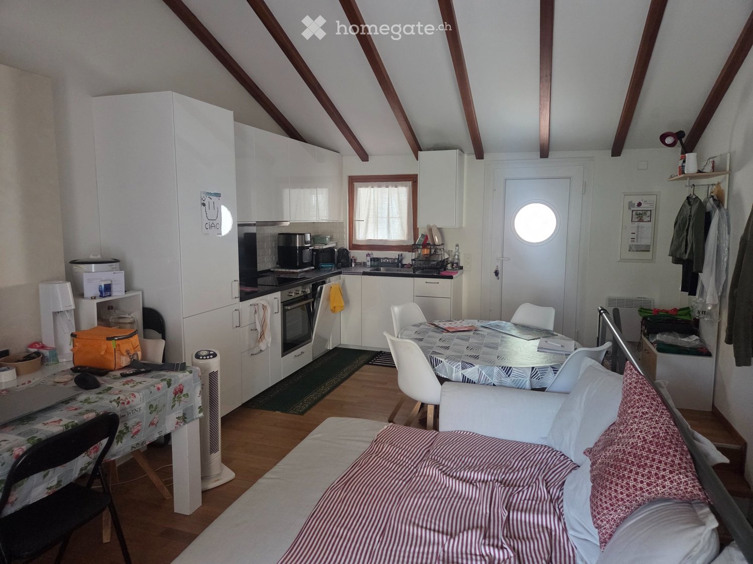 2 ½ rooms apartment, photo 5 of 5