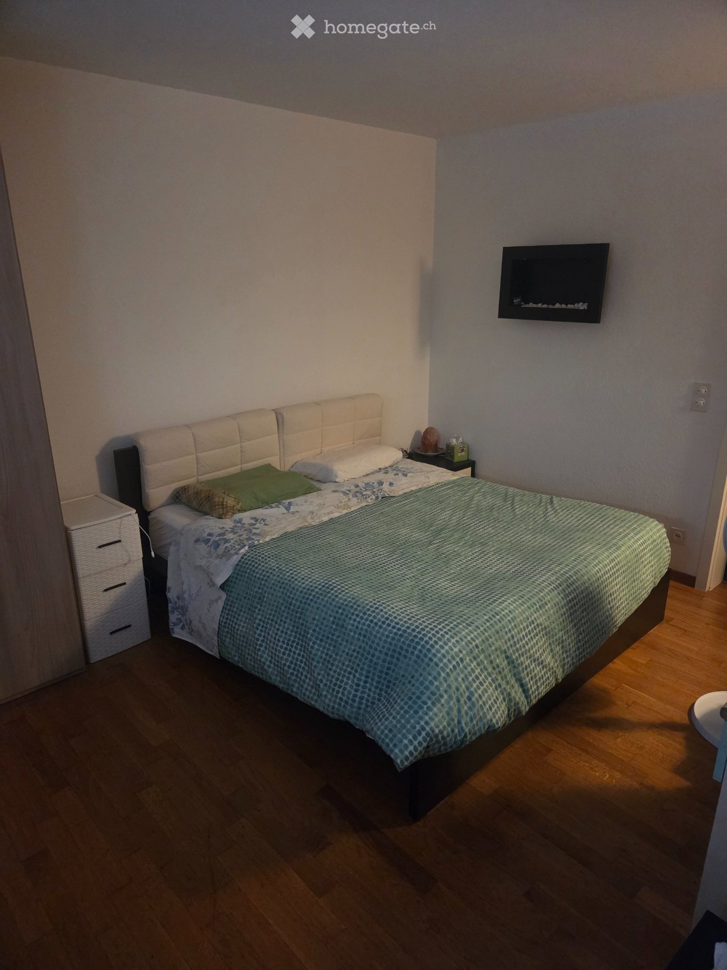 2 ½ rooms apartment, photo 2 of 5