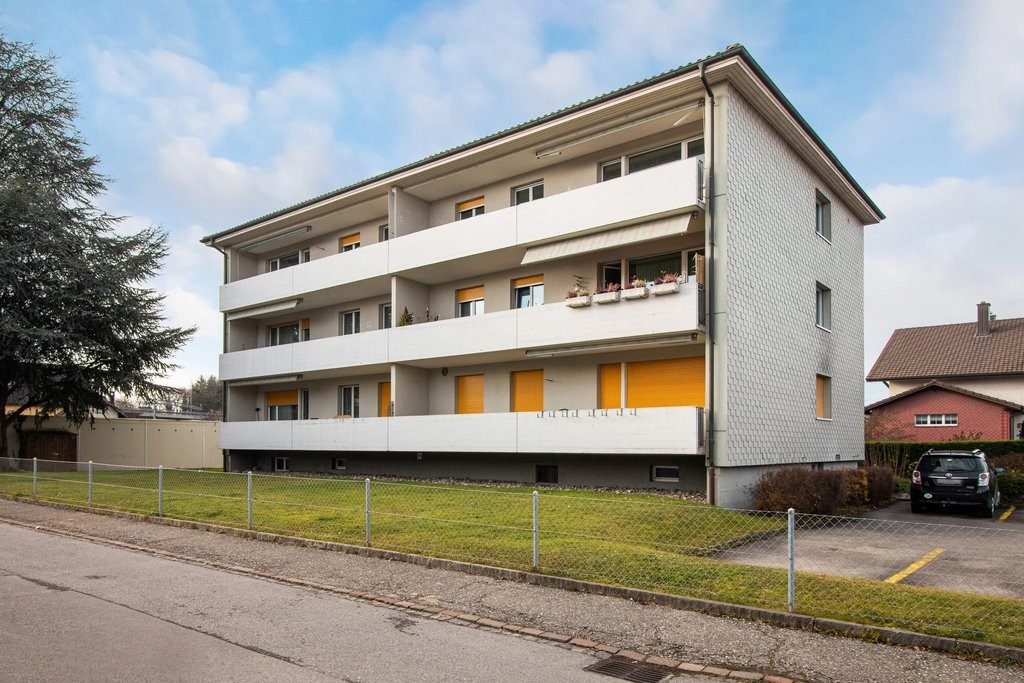 Appartamento di 4 ½ locali, foto 1 di 10