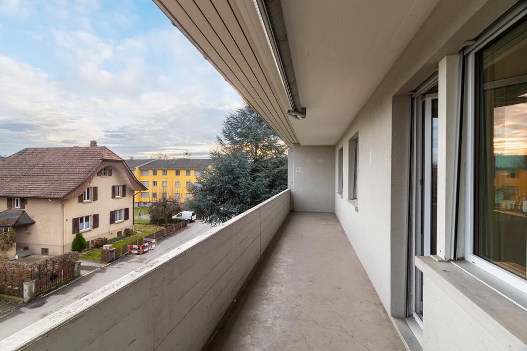 Appartamento di 4 ½ locali, foto 10 di 10