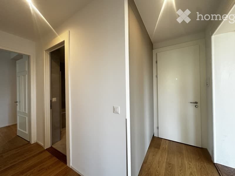 3 ½ rooms apartment, photo 1 of 5