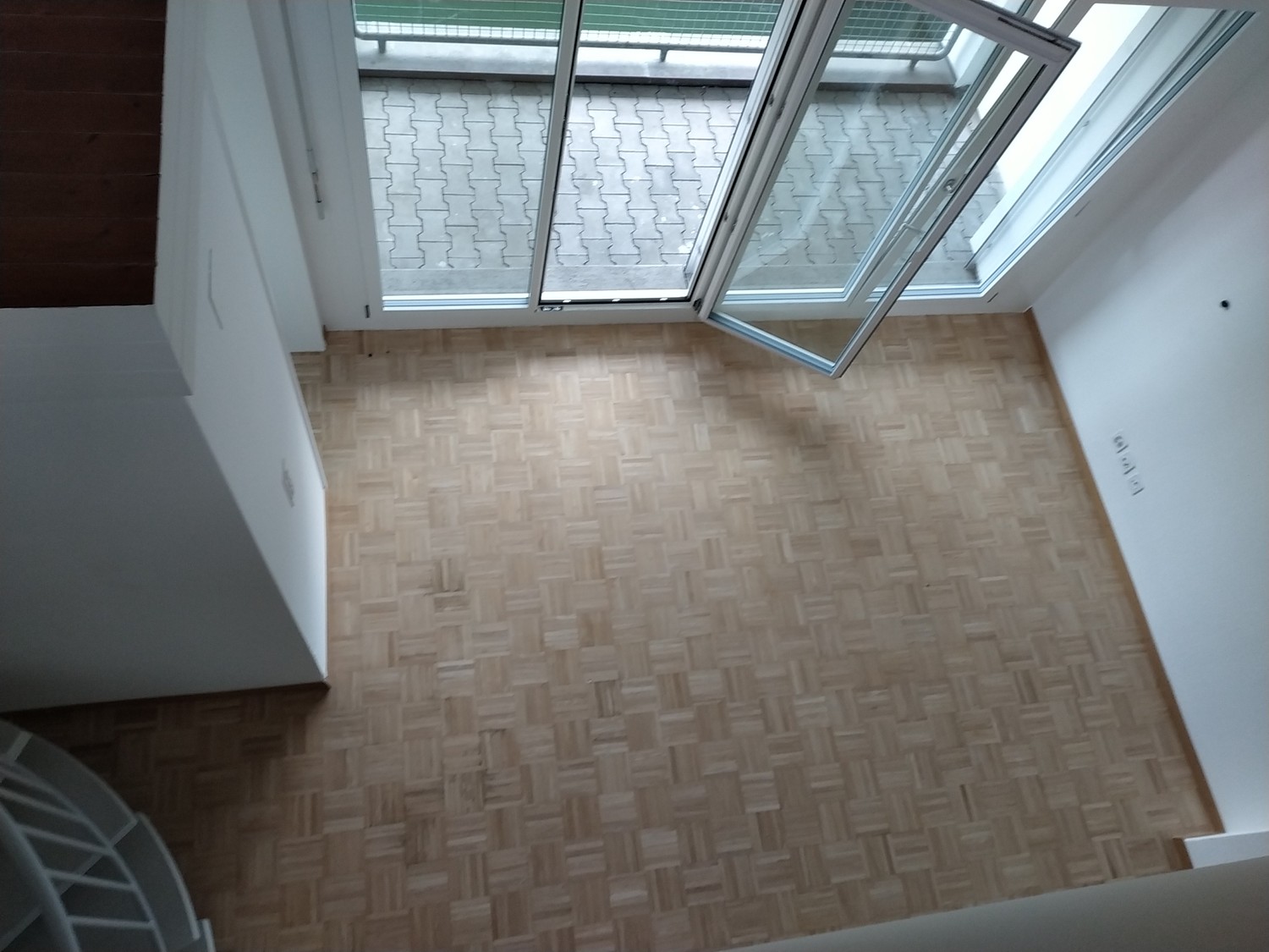 2 ½ rooms apartment, photo 3 of 10