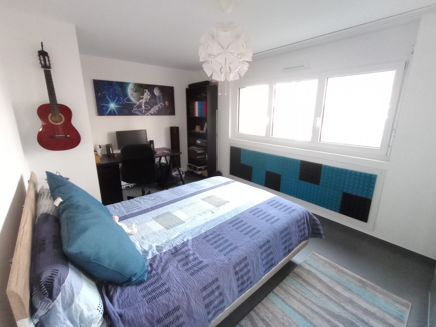 2 ½ rooms apartment, photo 8 of 8