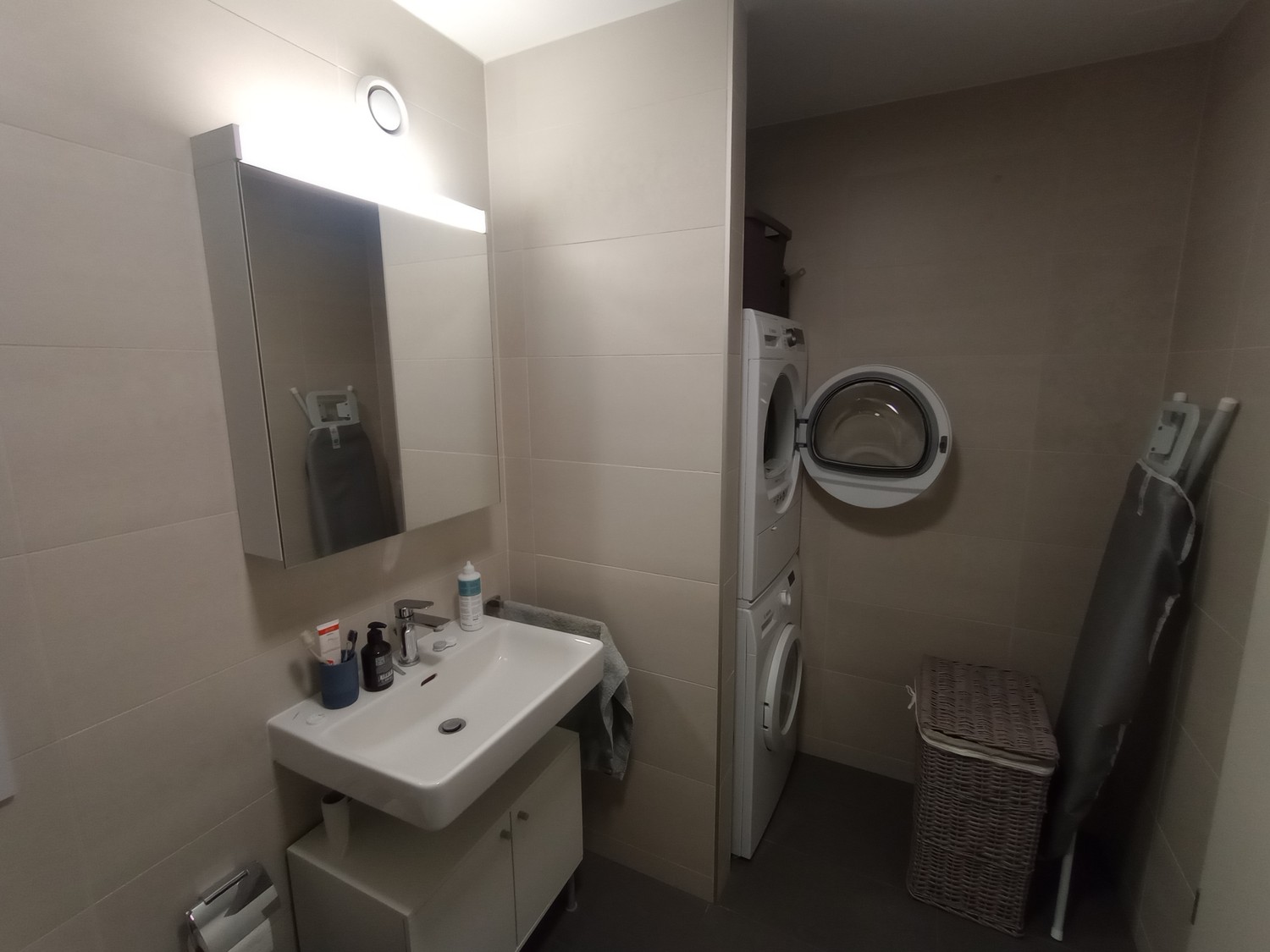 2 ½ rooms apartment, photo 5 of 8
