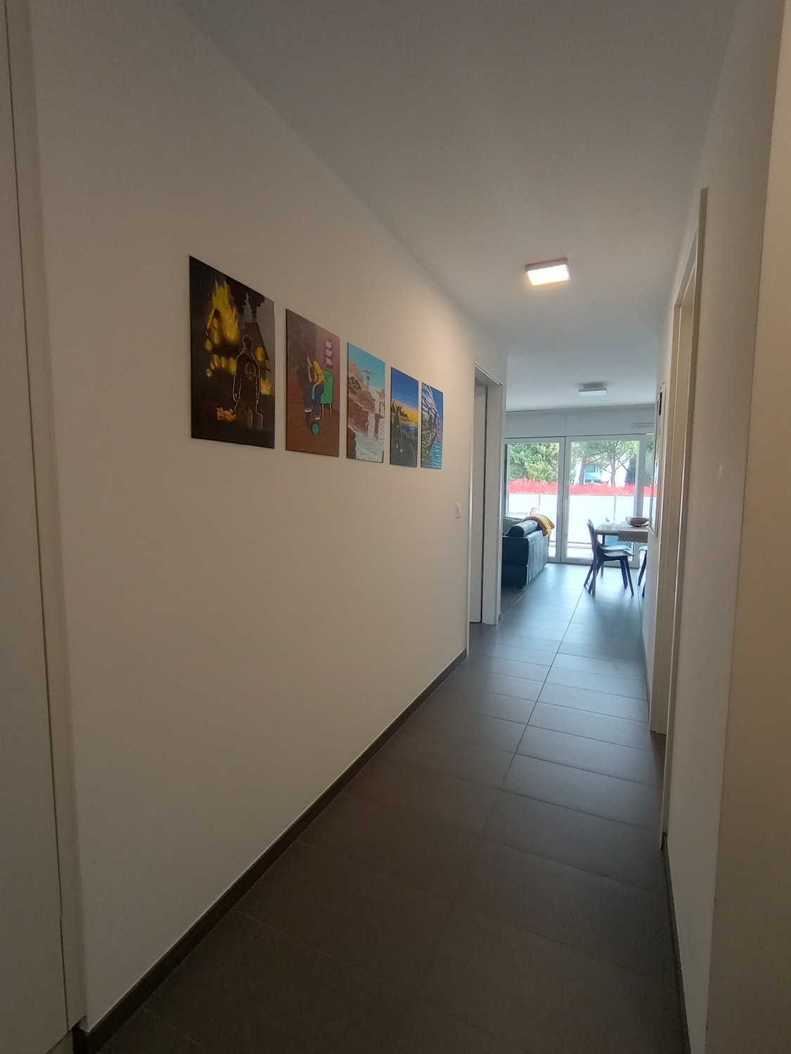 2 ½ rooms apartment, photo 4 of 8