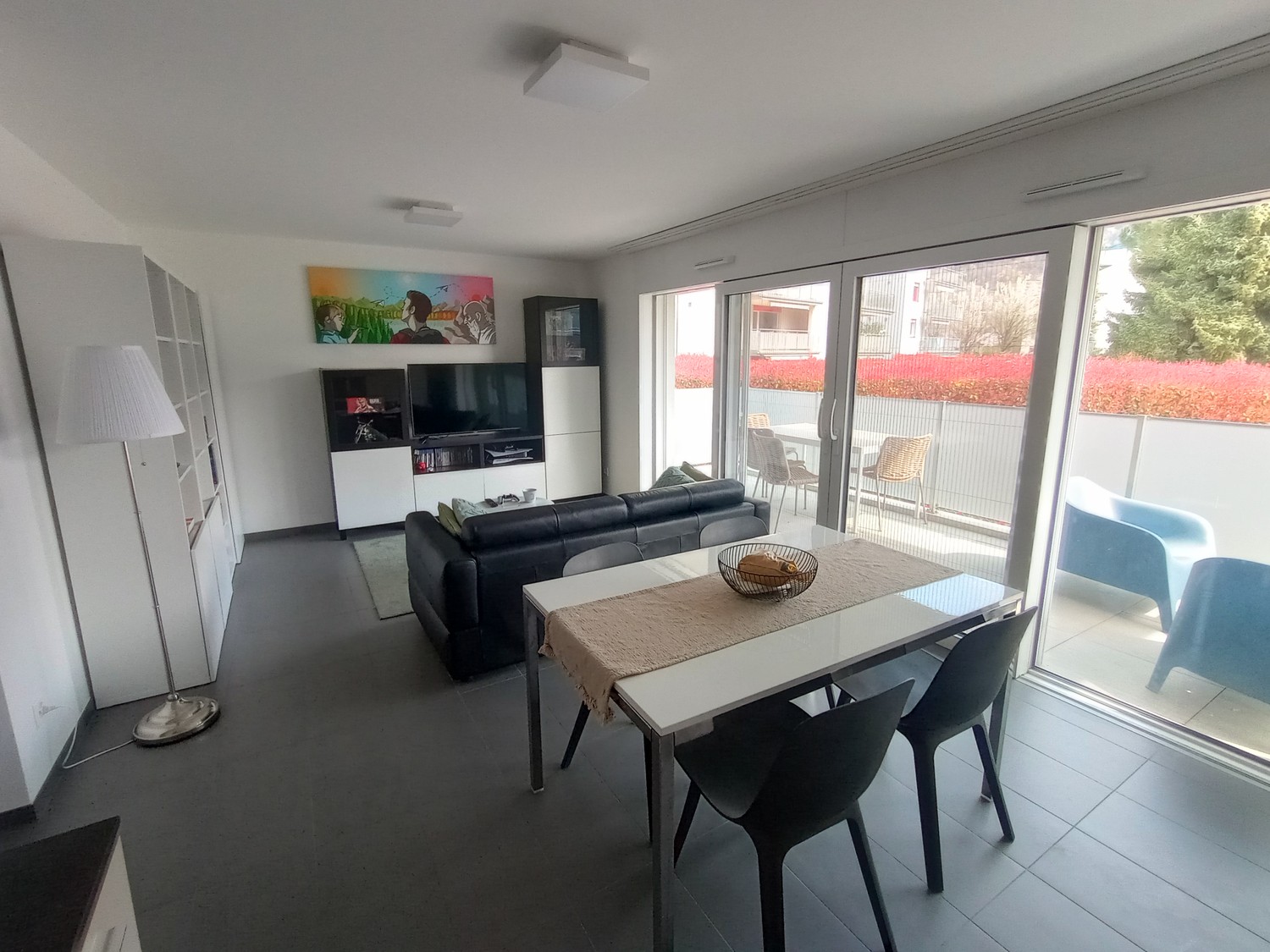 2 ½ rooms apartment, photo 2 of 8
