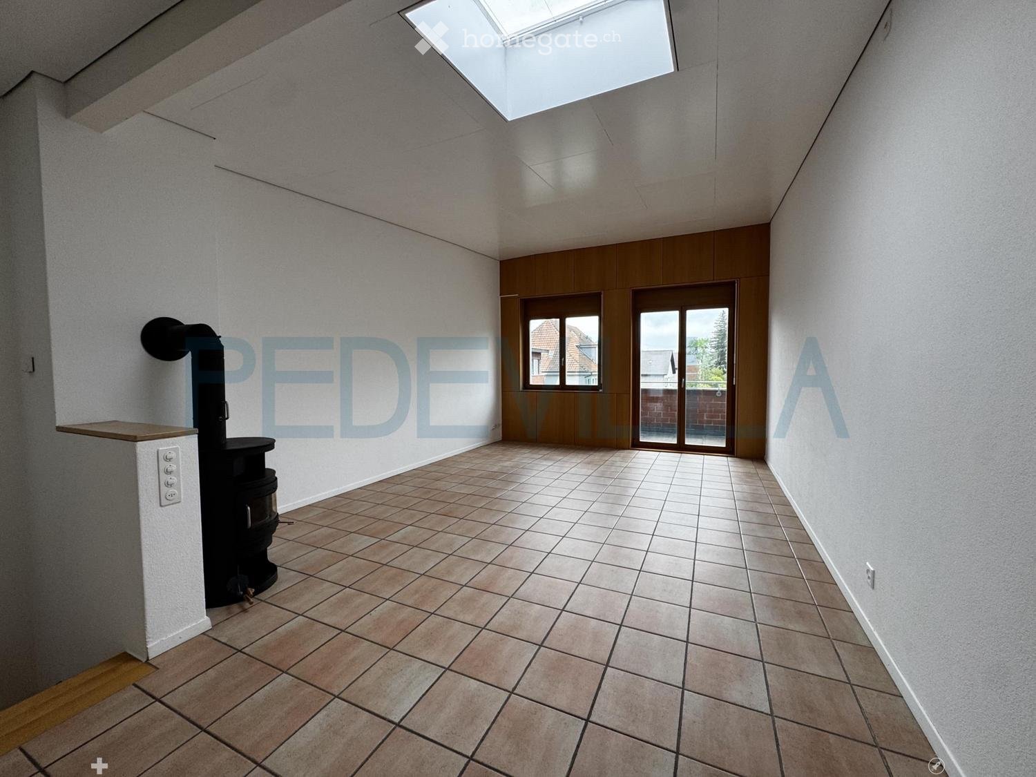 3 rooms apartment, photo 1 of 4