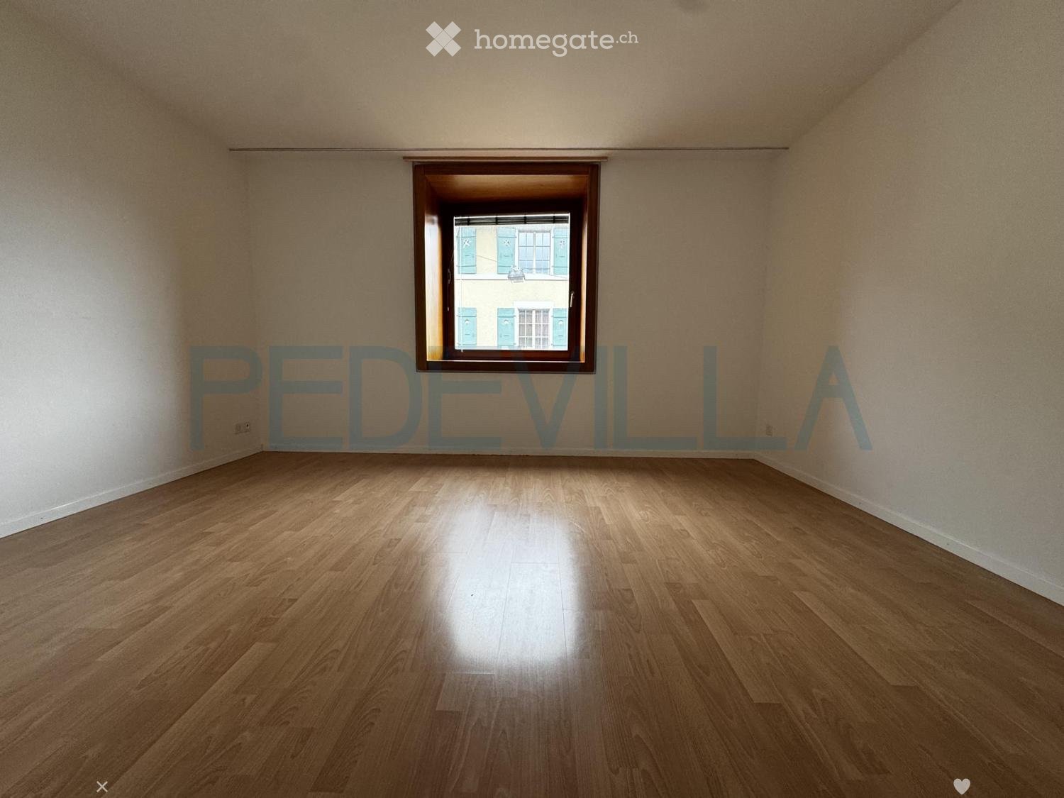 3 rooms apartment, photo 2 of 4