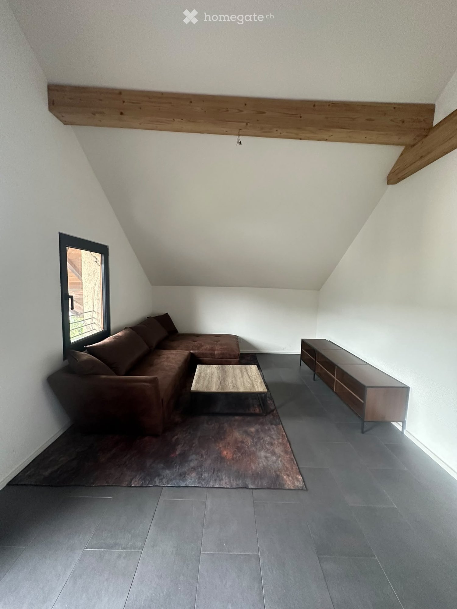 3 rooms apartment, photo 5 of 5