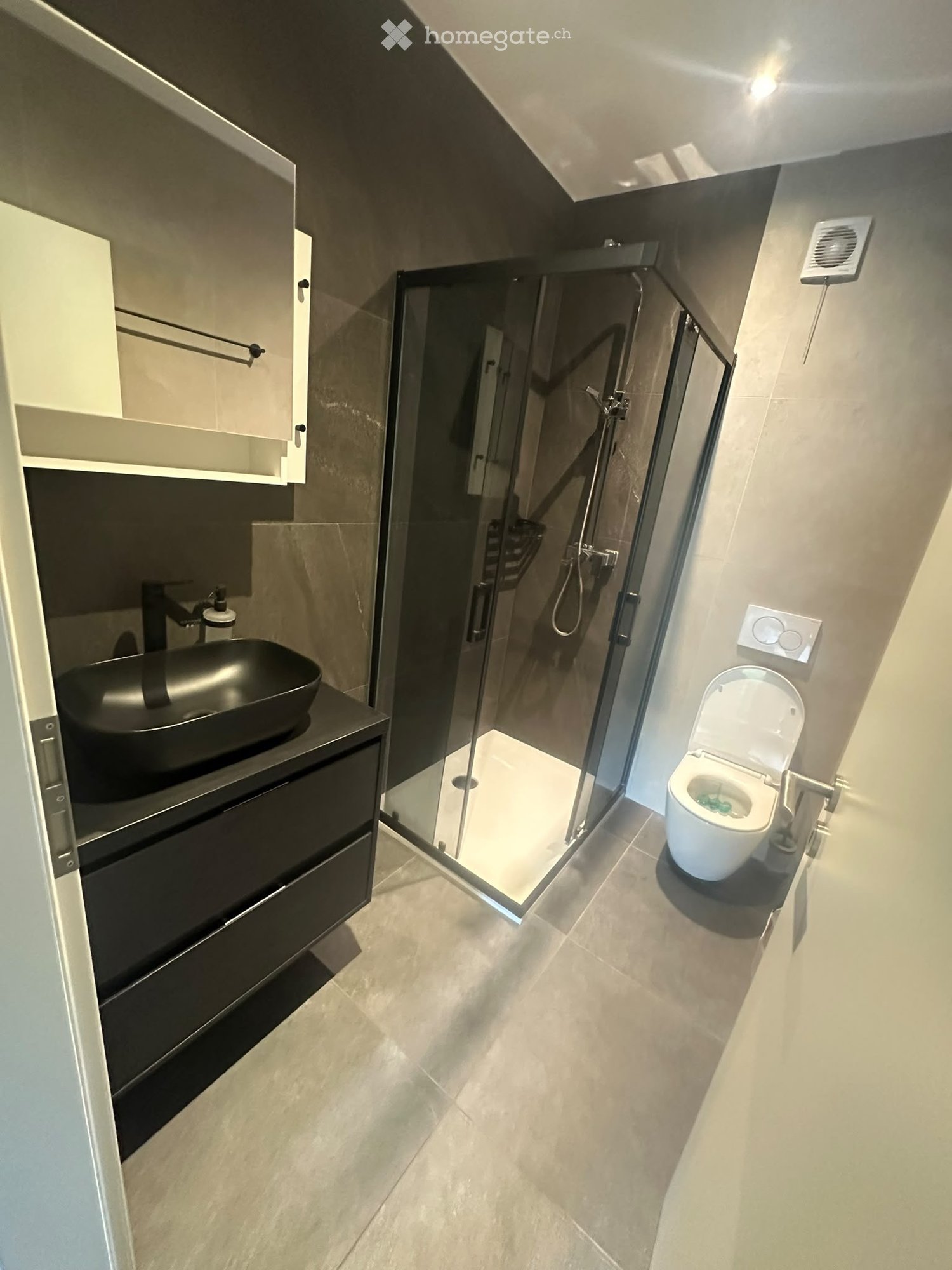 3 rooms apartment, photo 4 of 5