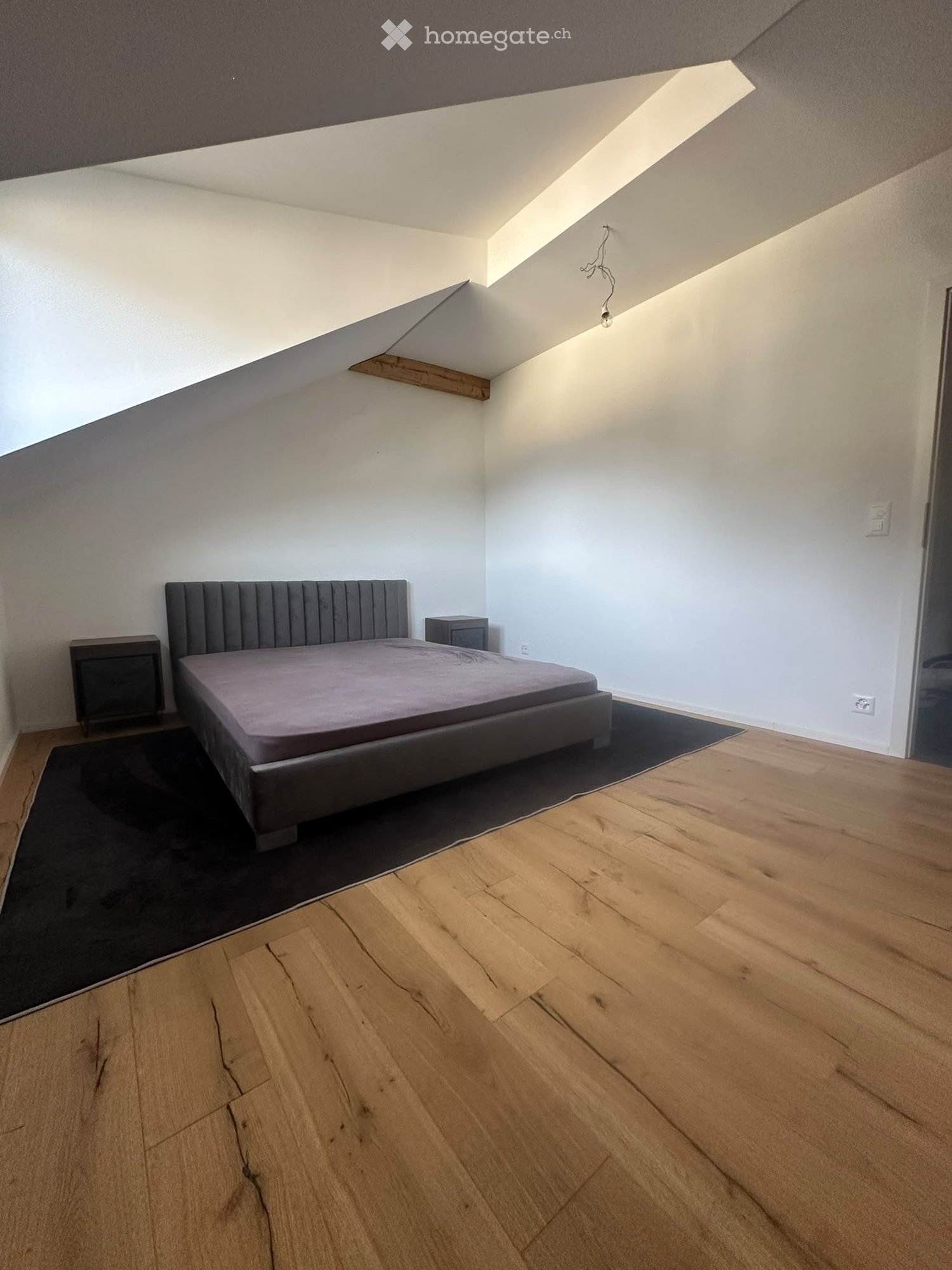 3 rooms apartment, photo 3 of 5