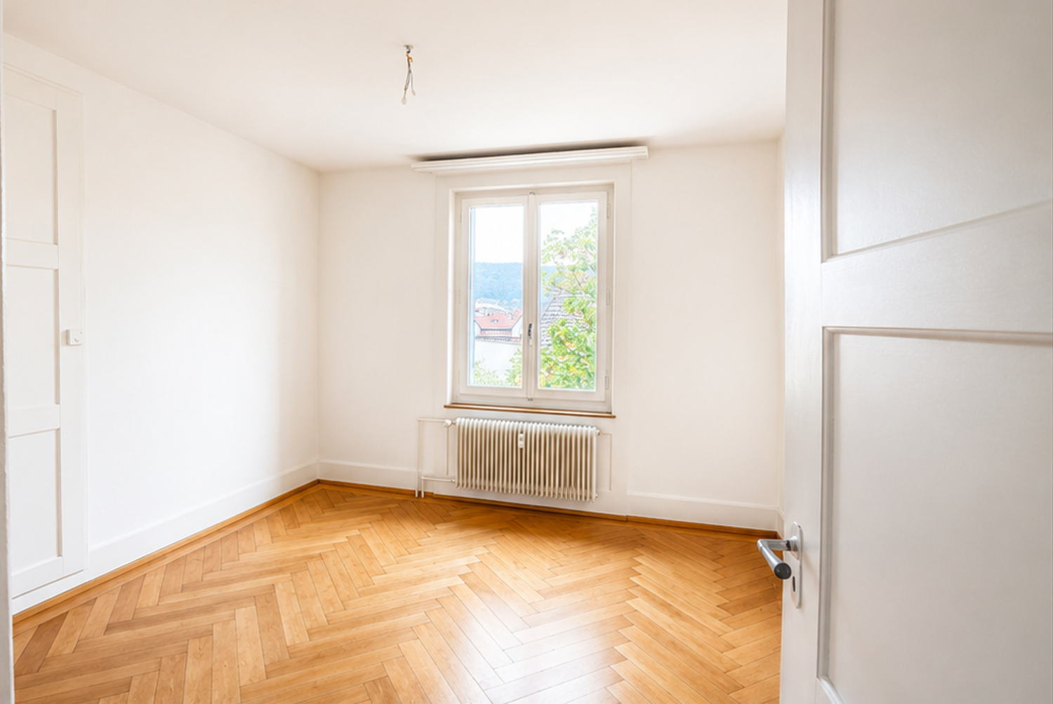3 rooms apartment, photo 4 of 6