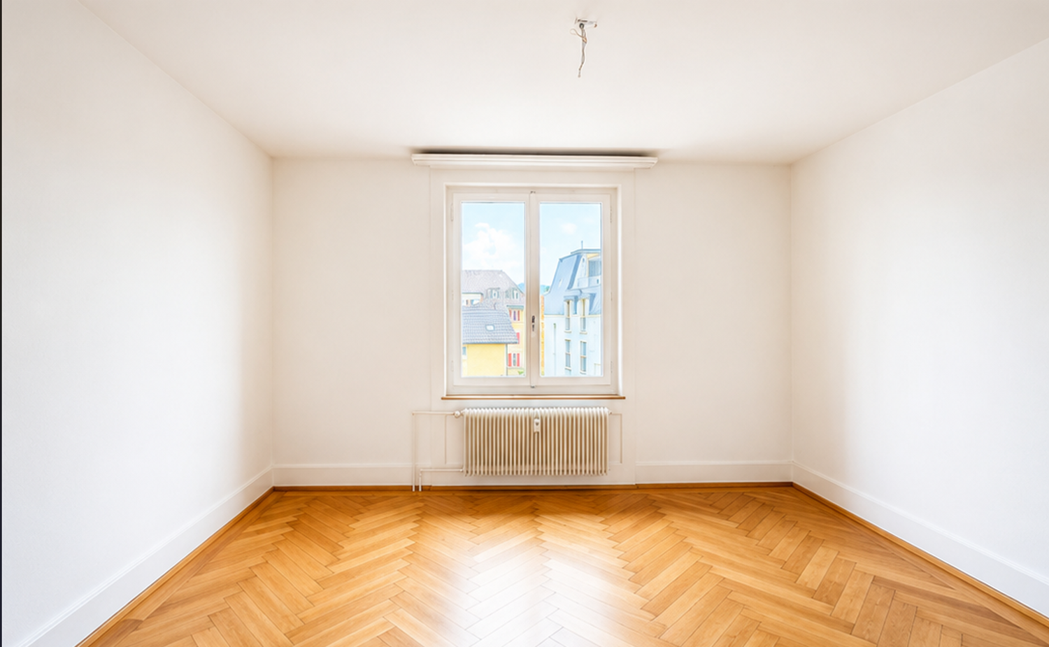 3 rooms apartment, photo 6 of 6