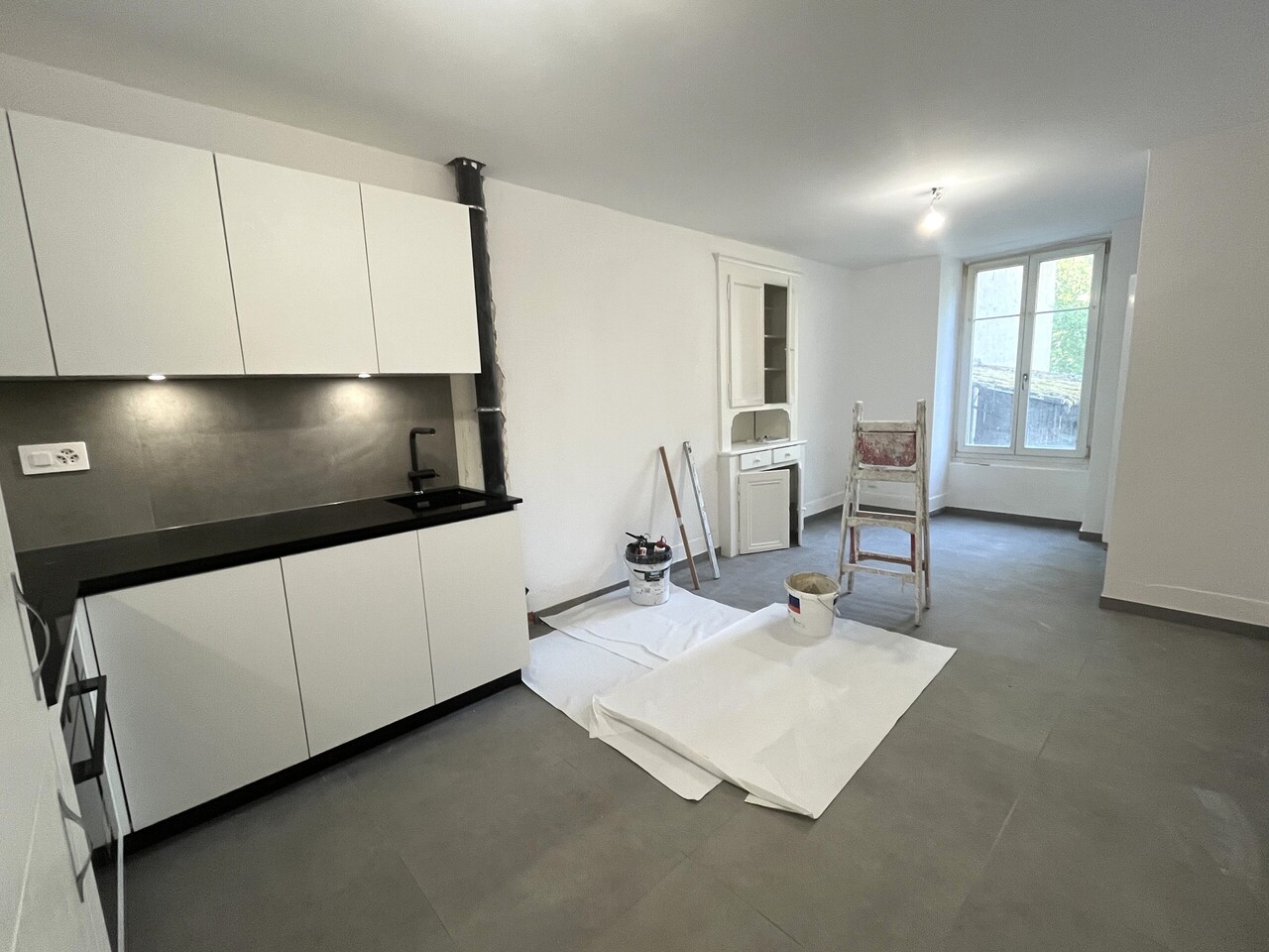 2 rooms apartment, photo 1 of 9