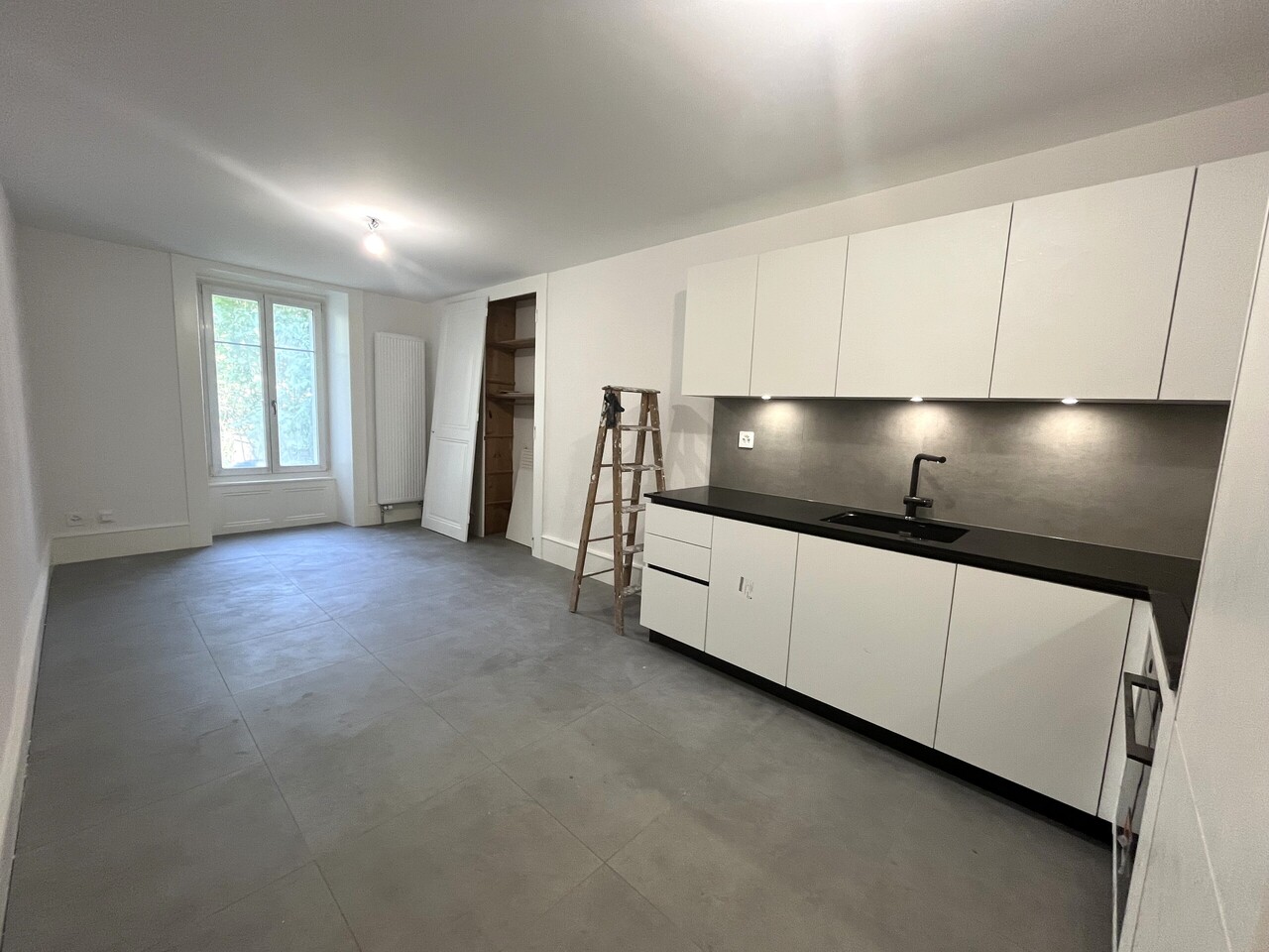 2 rooms apartment, photo 6 of 9
