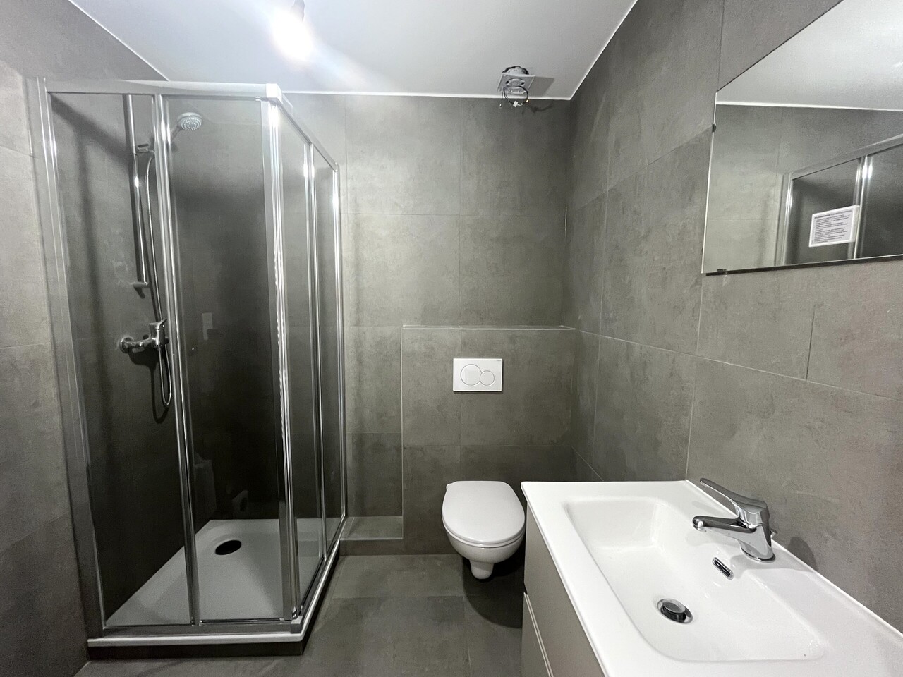 2 rooms apartment, photo 4 of 9