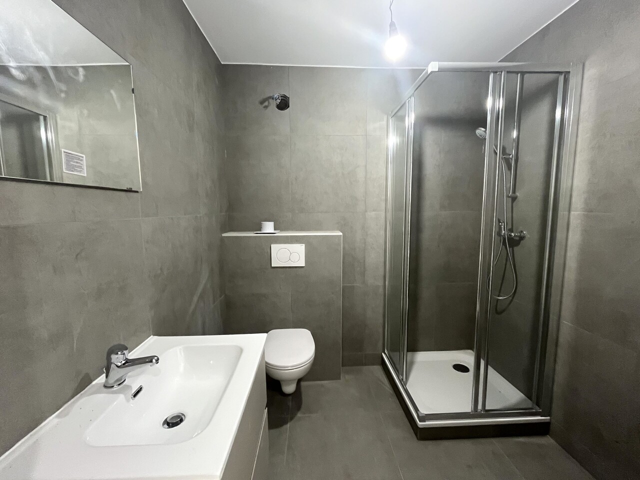 2 rooms apartment, photo 9 of 9