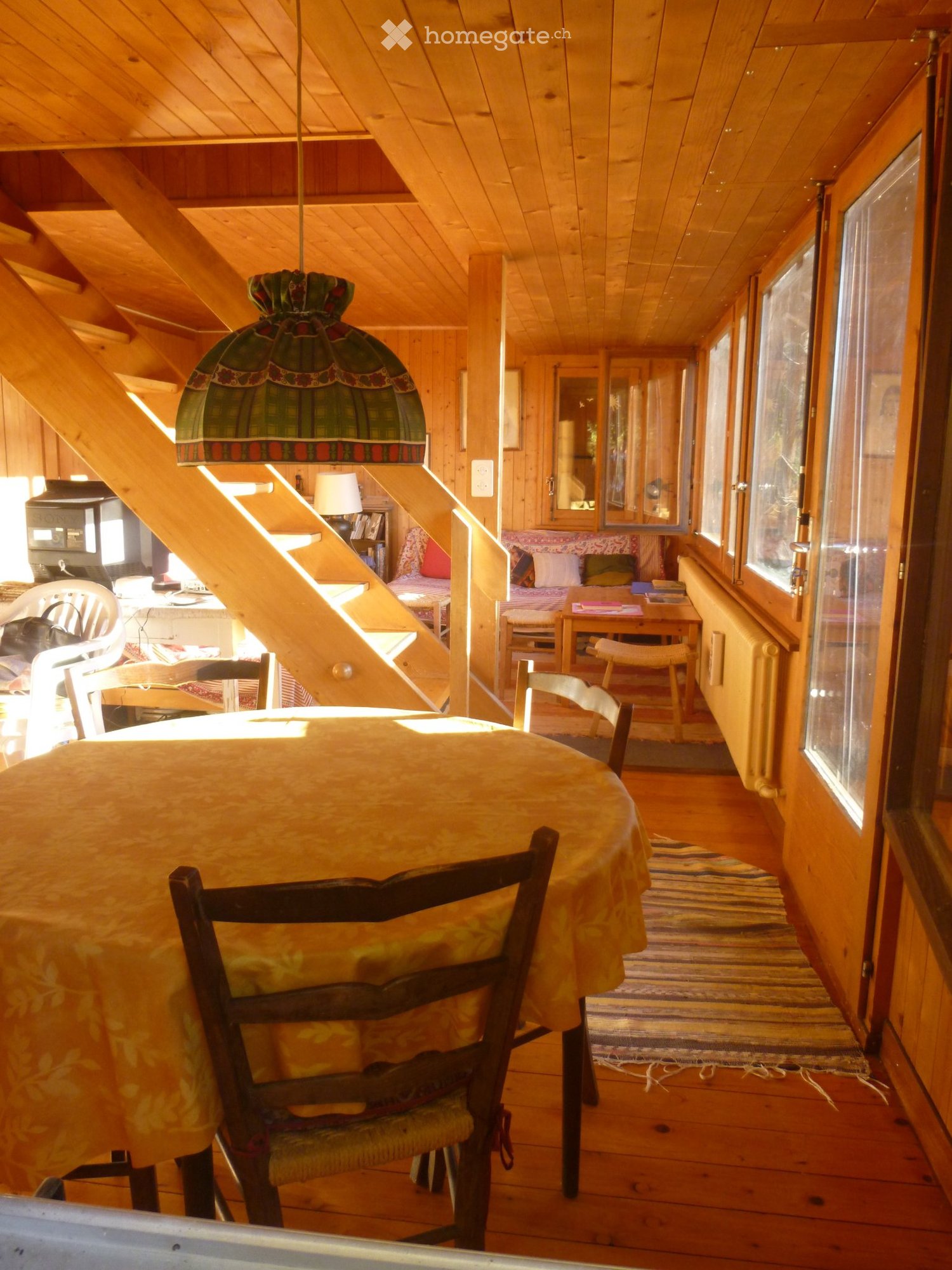 3 ½ rooms single house (4)