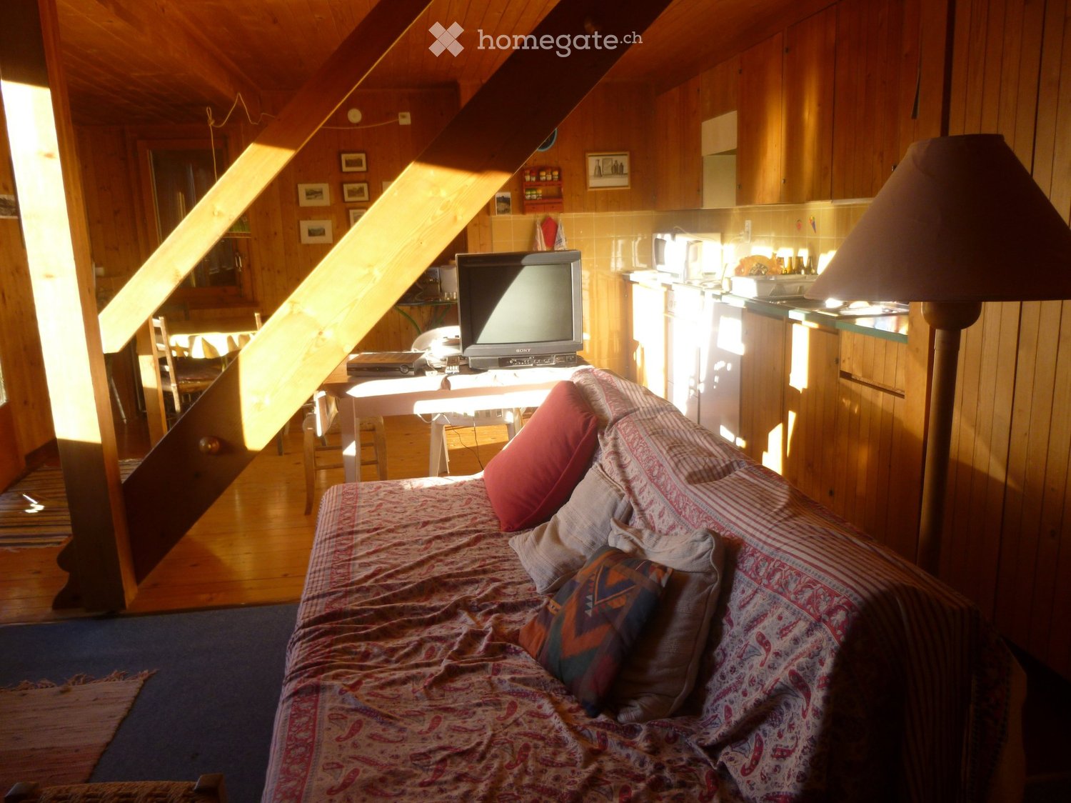 3 ½ rooms single house (5)